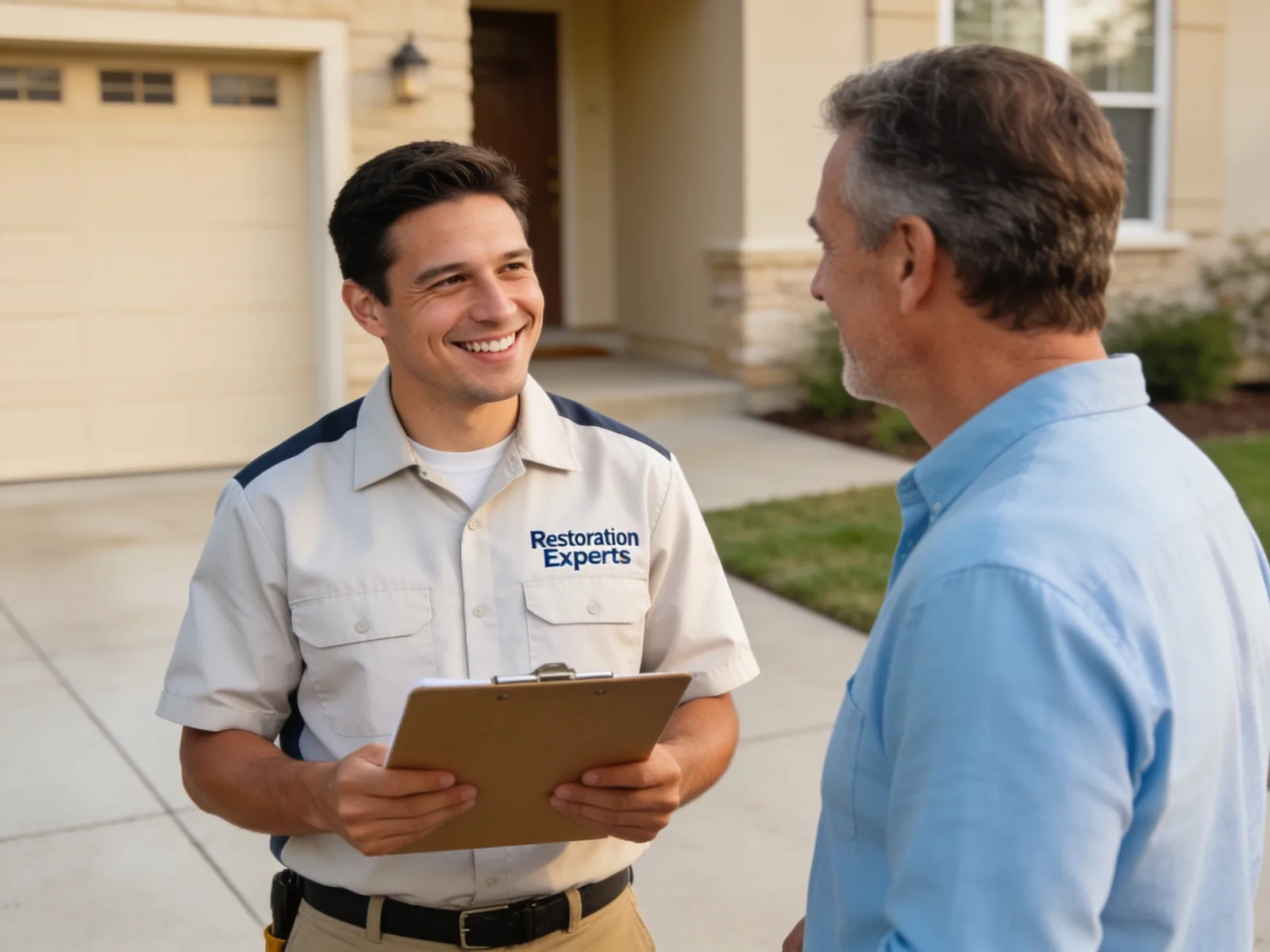 Water Damage Cleanup Lake Arthur, LA FAQs
